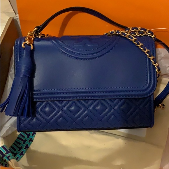 Tory Burch Handbags - NEW!!!! Tory burch small tote